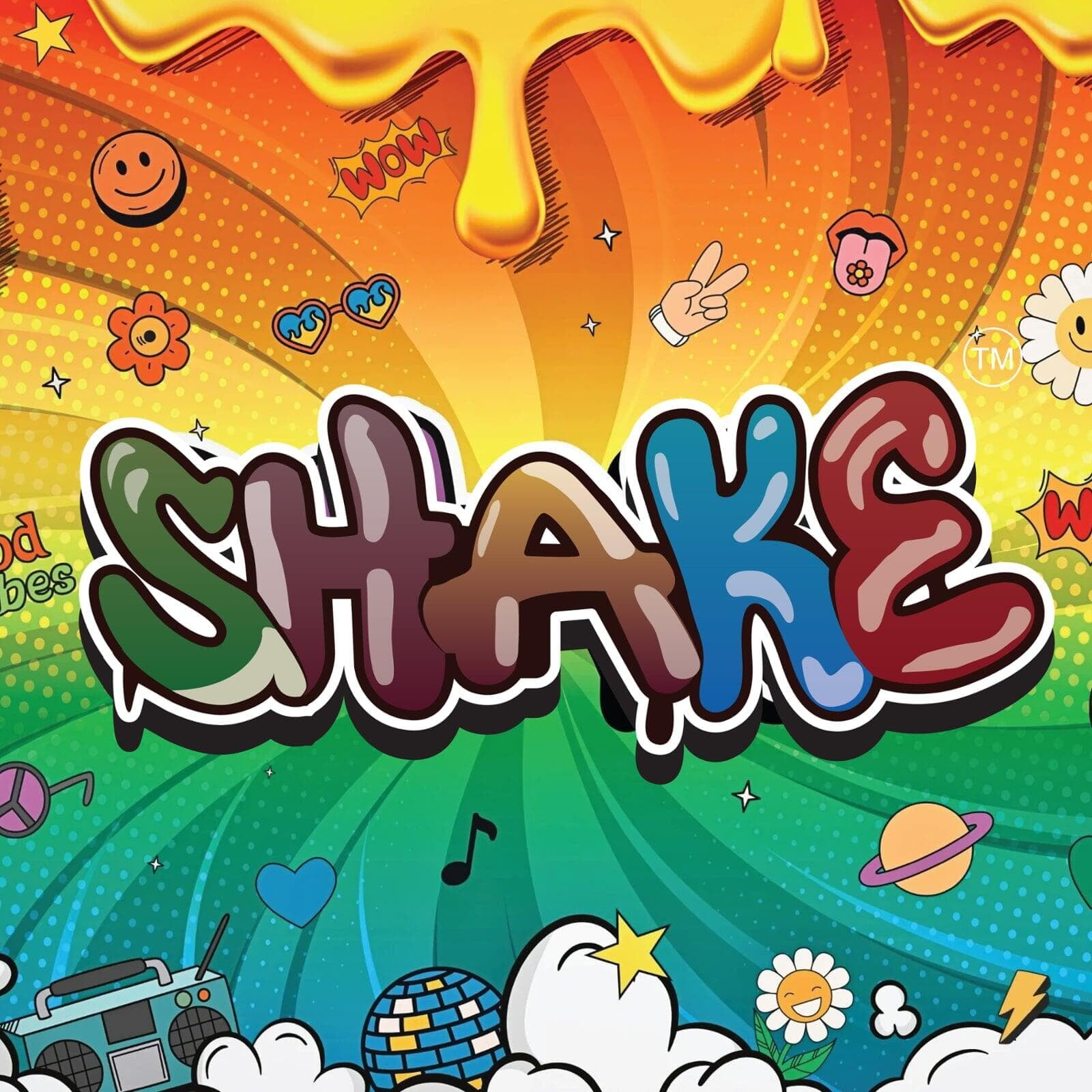 SHAKE