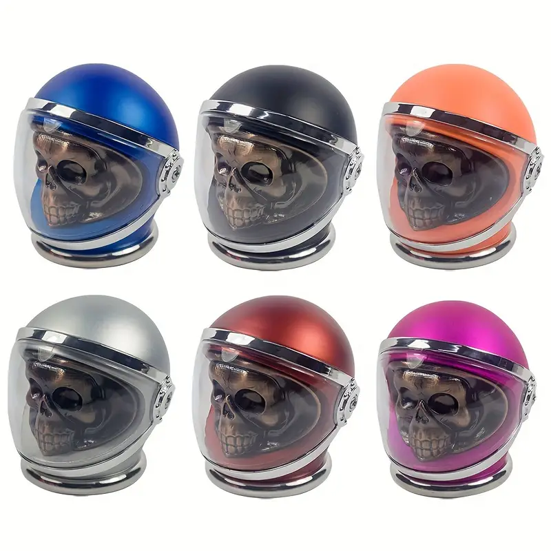 GR927 CRUSHER GRINDER HELMET DESIGN