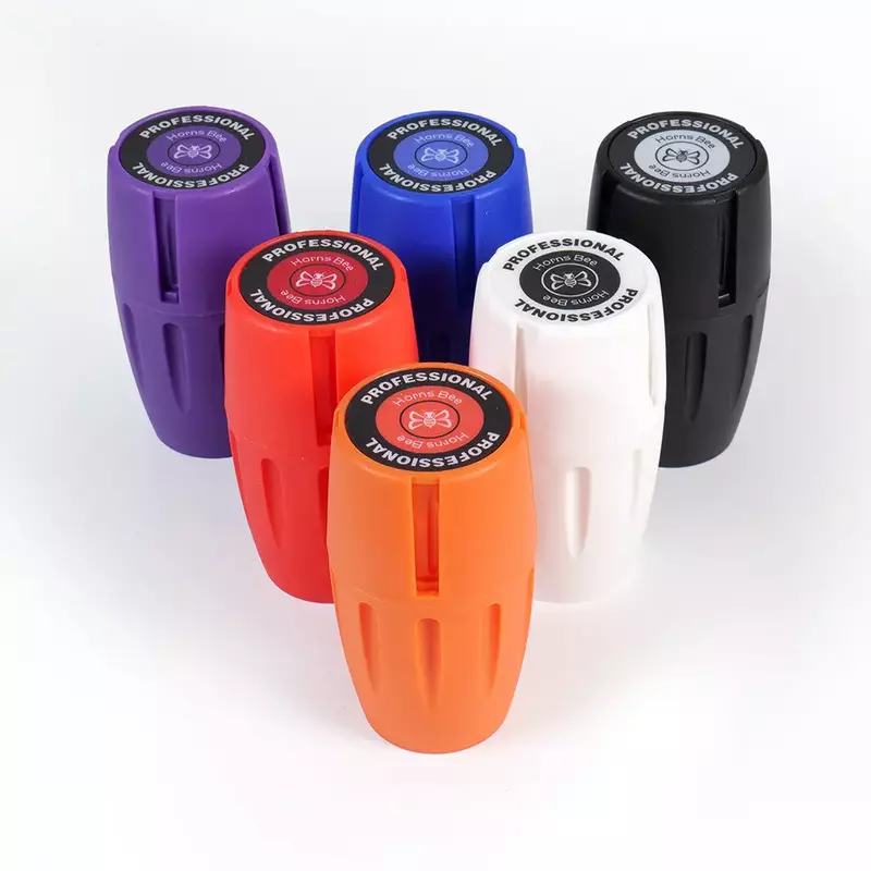 PLASTIC GRINDER JAR