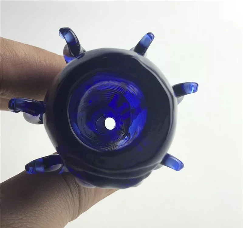 FUNKY FACE BOWL