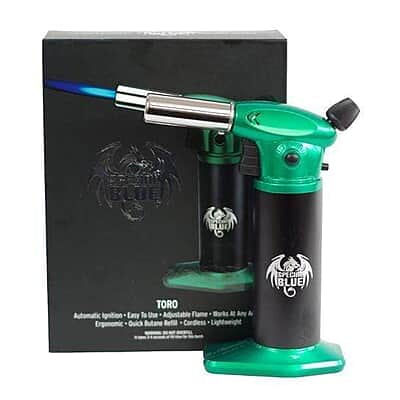 SPECIAL BLUE TORO | GREEN SPECIAL BLUE TORO | GREEN