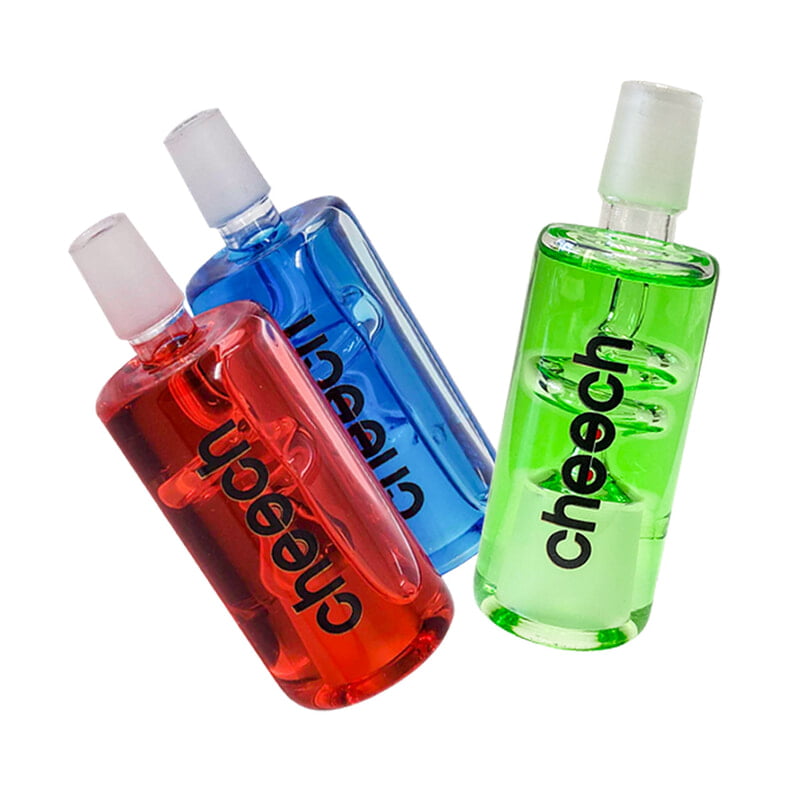 CHEECH 14MM GLYCERIN ADAPTER