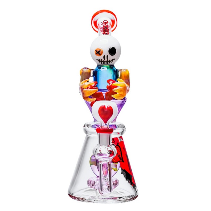 CHE-351 GHOST OF VALENTINE