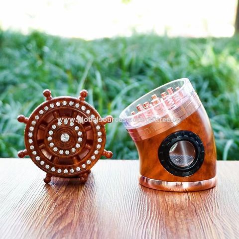 HERB GRINDER
