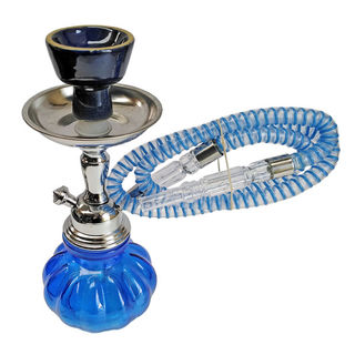 HOOKAH PUMPKIN 1H
