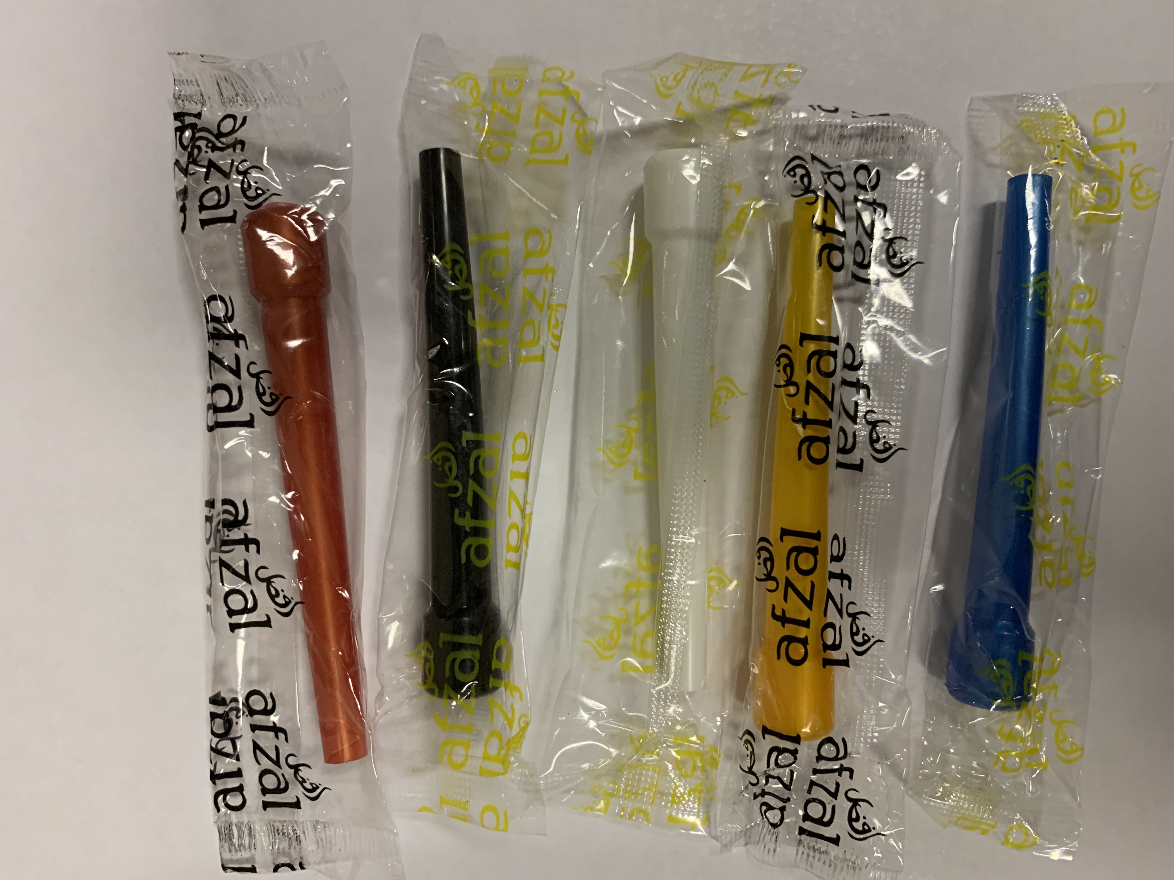 AFZAL FILTER TIPS LONG