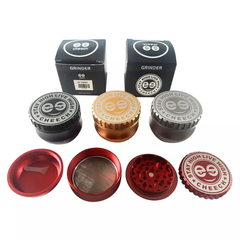 CHEECH GRINDER