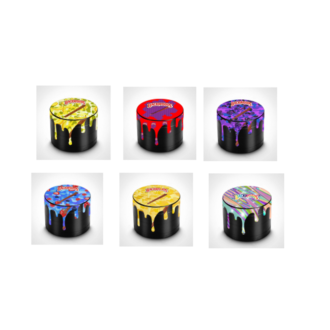 TOBACCO GRINDER