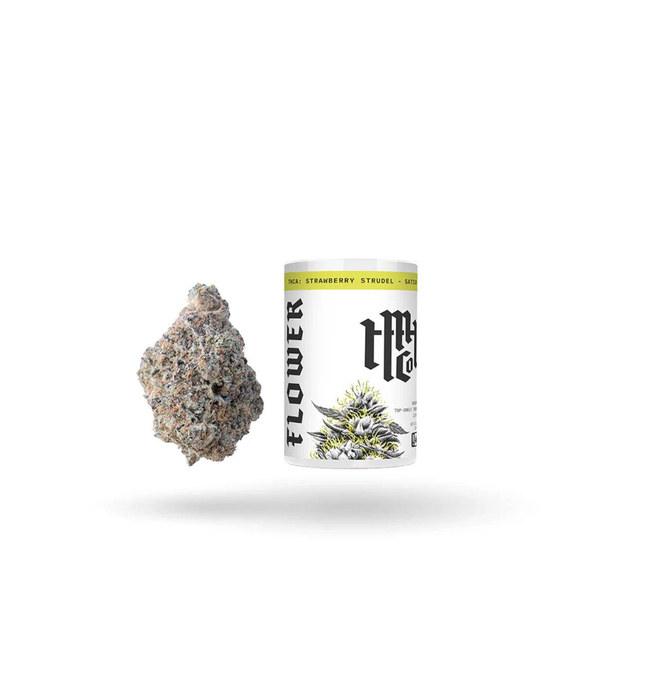 THE HEMP COLLECT THCA FLOWER 3.5G
