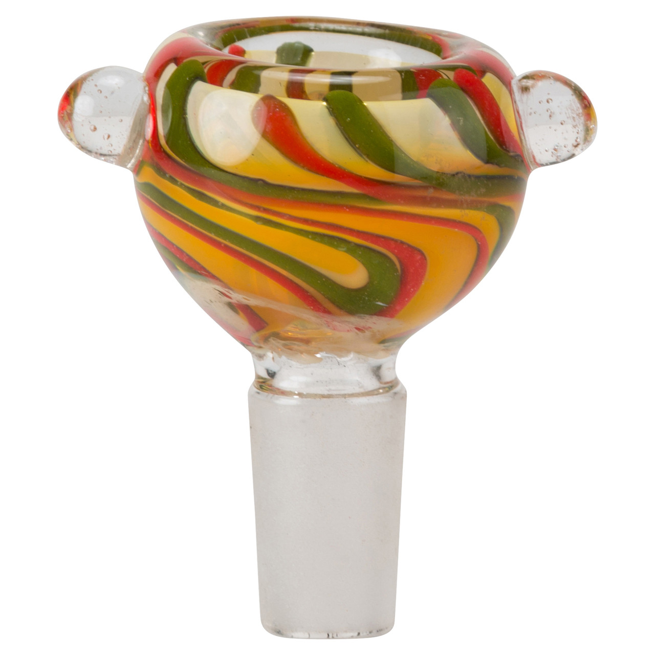 GOLDEN BOWL