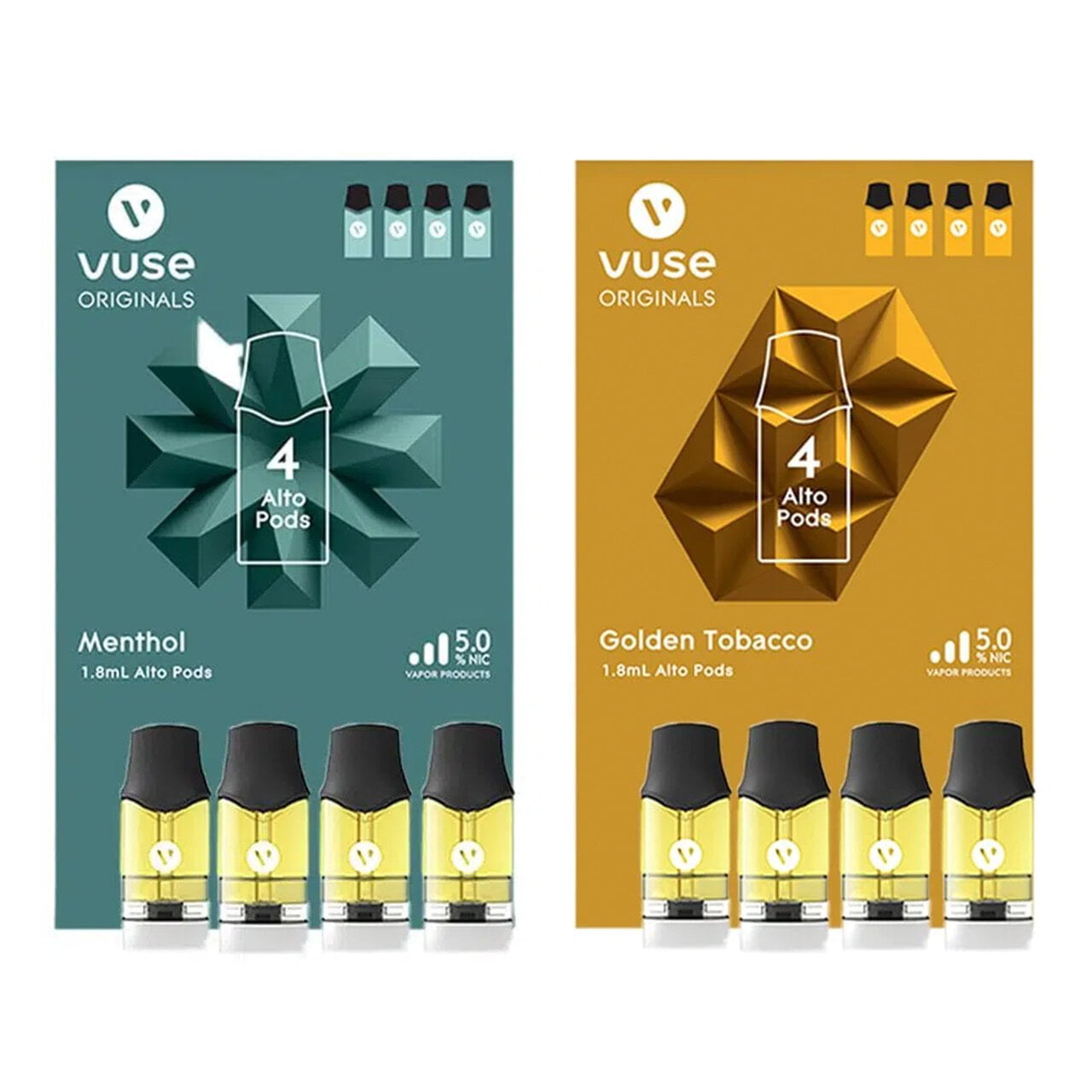 vuse pods australia Vuse Usa Official VUSE ALTO PODS