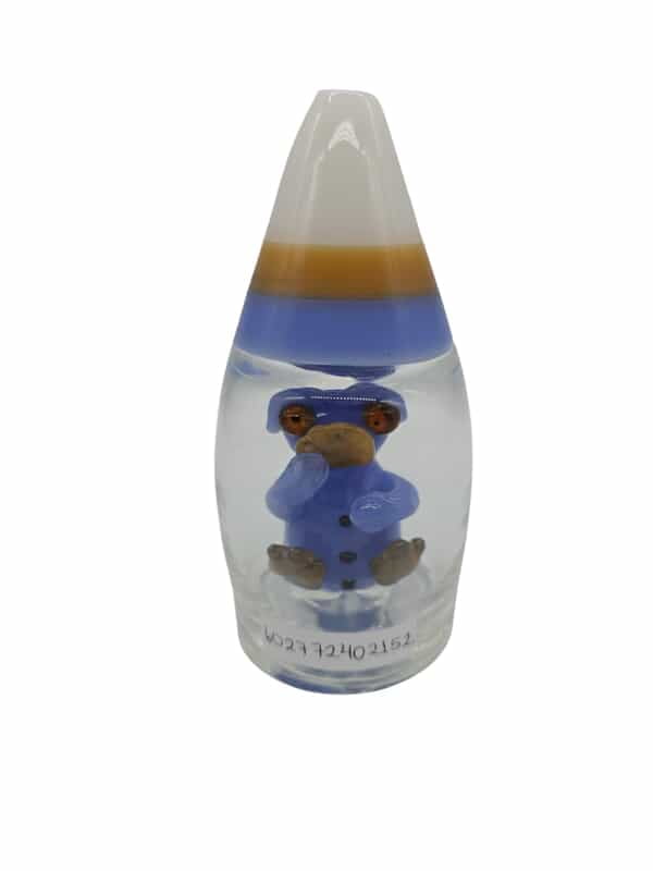 DROP SHAPED MONKEY