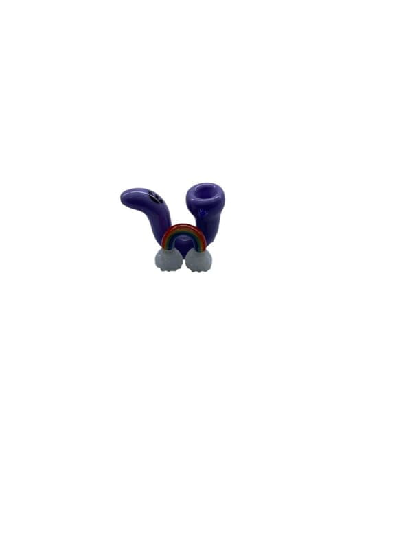 ELATIONSHG19 RAINBOW HAND BUBBLER