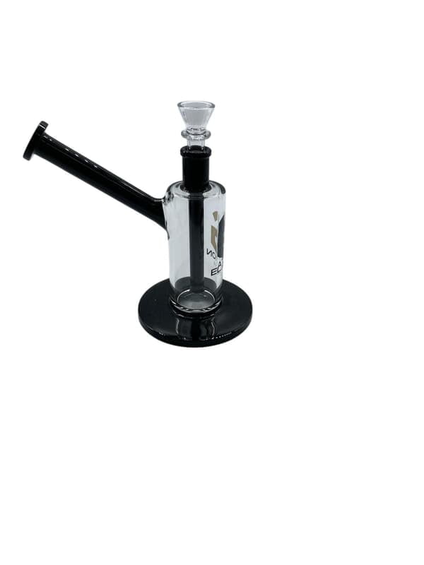 ELATION 7inch CYLINDRICAL DRUM WATERPIPE