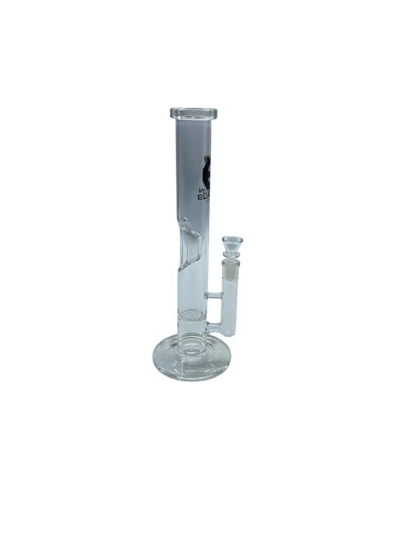 12inch HONEYCOMB PERC CRYSTALTHICK BASE WATERPIPE