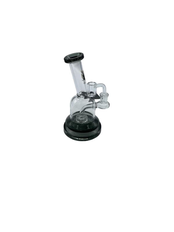 RICK AND MORTY 8 WATER PIPE