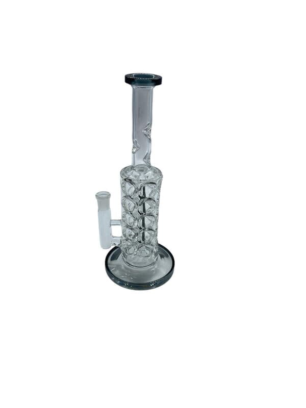 SWISS PERK WATER PIPE