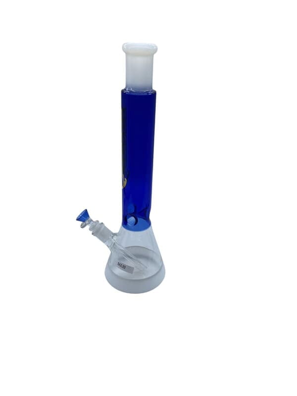 SOCIAL 16inch double colour waterpipe