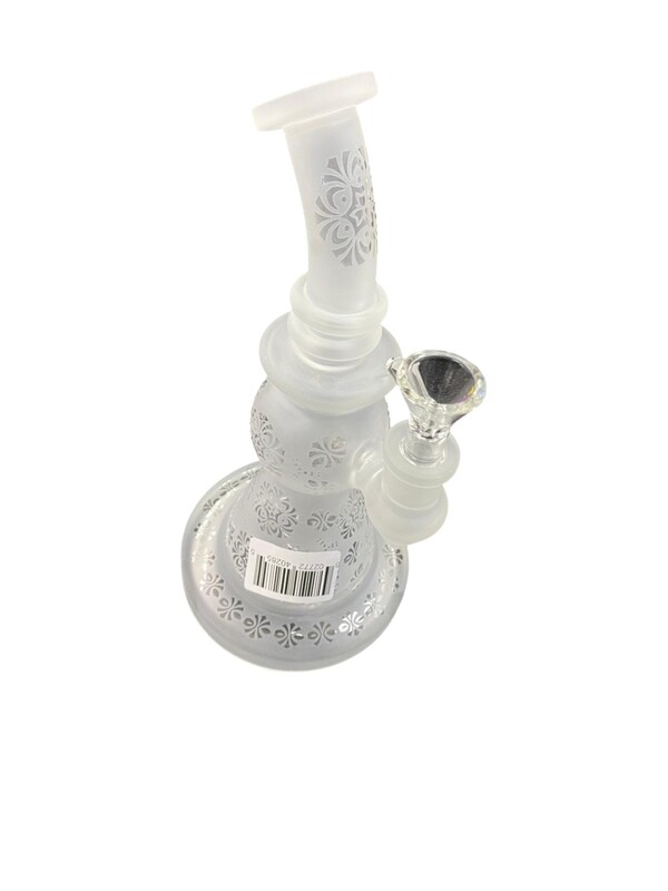 ILLUMINATI GLASS