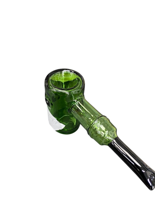 ELATION GLASS HANDPIPE