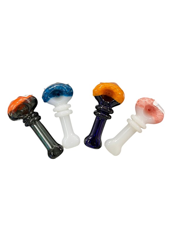 MULTI COLOUR HANDPIPE