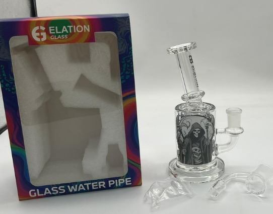 BOX  SET HANDPIPE