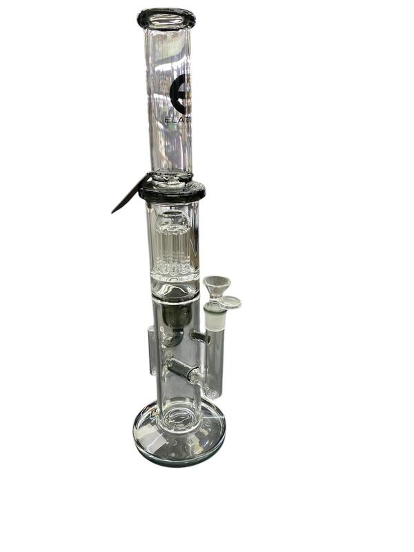 ELATION GLASS WATERPIPE
