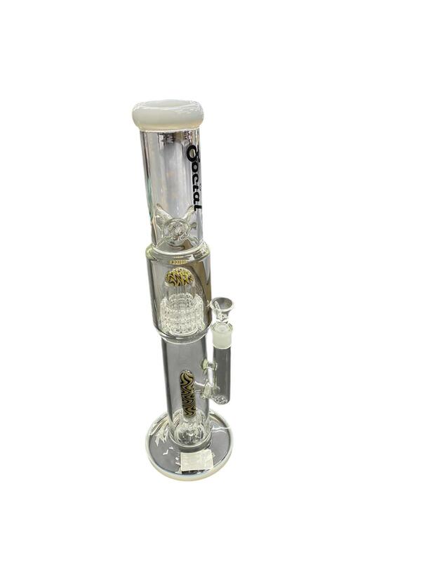 SOCIAL-WATERPIPE WITH FANCY DESIGN