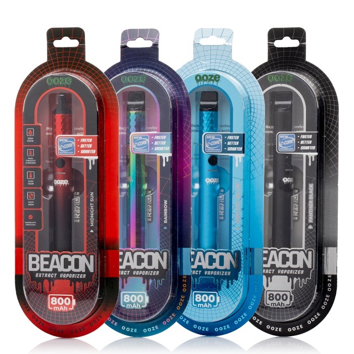 OOZE BEACON RAINBOW