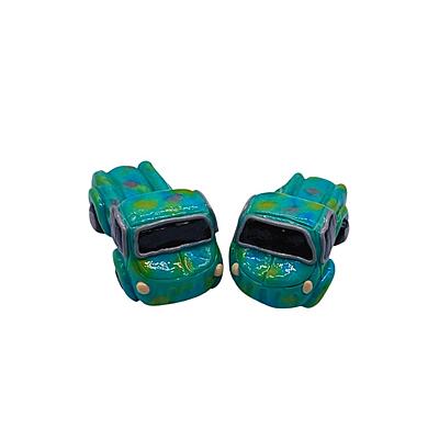 5.9inch CLAY HAND PIPE WITH TRUCK DESIGN 5.9inch CLAY HAND PIPE WITH TRUCK DESIGN