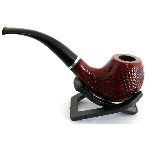 GSTAR WOODEN PIPE