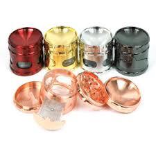 VARIETY SMOKING GRINDER