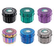 GREEN MONKEY GRINDERS GREEN MONKEY GRINDERS