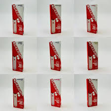 CHERRIED THC-P MAX 2ML 6CT DISPOSABLE