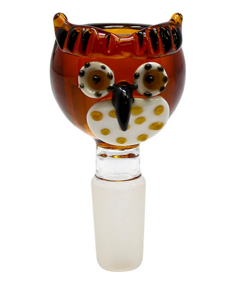 BOWLS IN OWL DESIGN