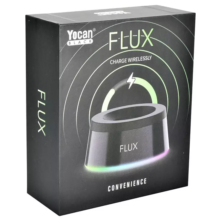 YOCAN BLACK 